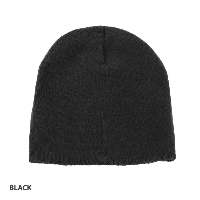 Acrylic Two-Tone Beanie image6